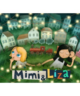 Mimi and Lisa Steam Key GLOBAL